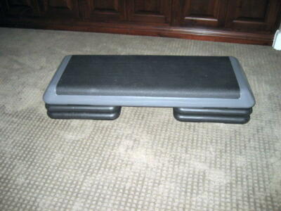 reebok step replacement risers